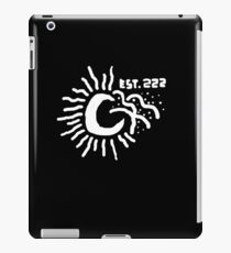 5 symbolic iPad Case/Skin