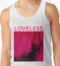 My Bloody Valentine Loveless Tank Top
