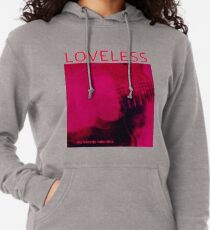 My Bloody Valentine Loveless Lightweight Hoodie