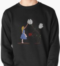 Painting Wonderland Pullover