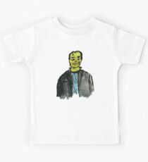 The Monster Kids Tee