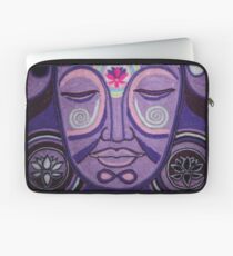 spiritual warrior Laptop Sleeve