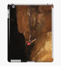 My Very First Rappel iPad Case/Skin