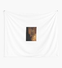 My Very First Rappel Wall Tapestry