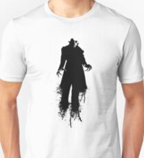 Nosferatu 3 Unisex T-Shirt