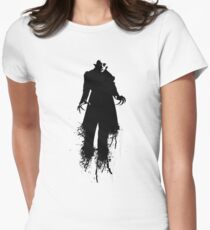 Camiseta entallada para mujer Nosferatu 3