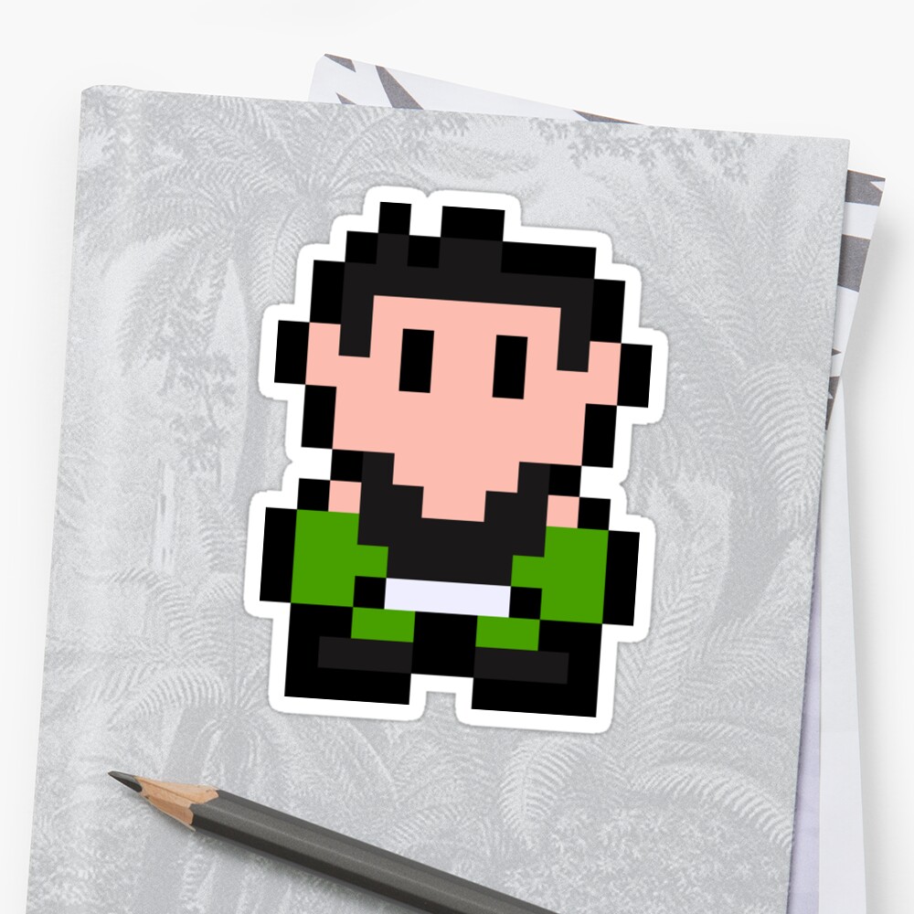pixel art for mac