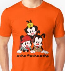 Animaniacs Unisex T-Shirt
