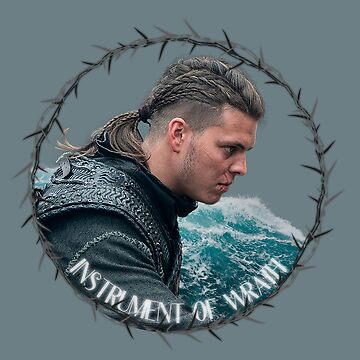  Ivar The Boneless Viking Son Of Ragnar Lothbrok Pullover Hoodie  : Clothing, Shoes & Jewelry