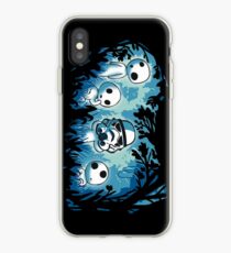 Forest Guardians iPhone Case