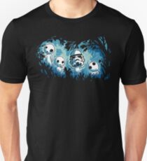 Forest Guardians Unisex T-Shirt