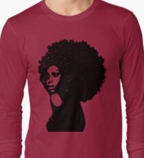 Soulfro Long Sleeve T-Shirt