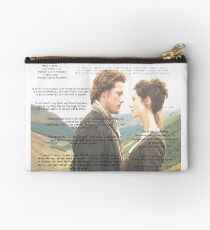 Outlander Studio Pouch