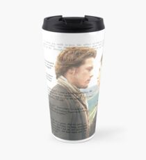 Outlander Travel Mug