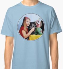 TV Testcard Classic T-Shirt