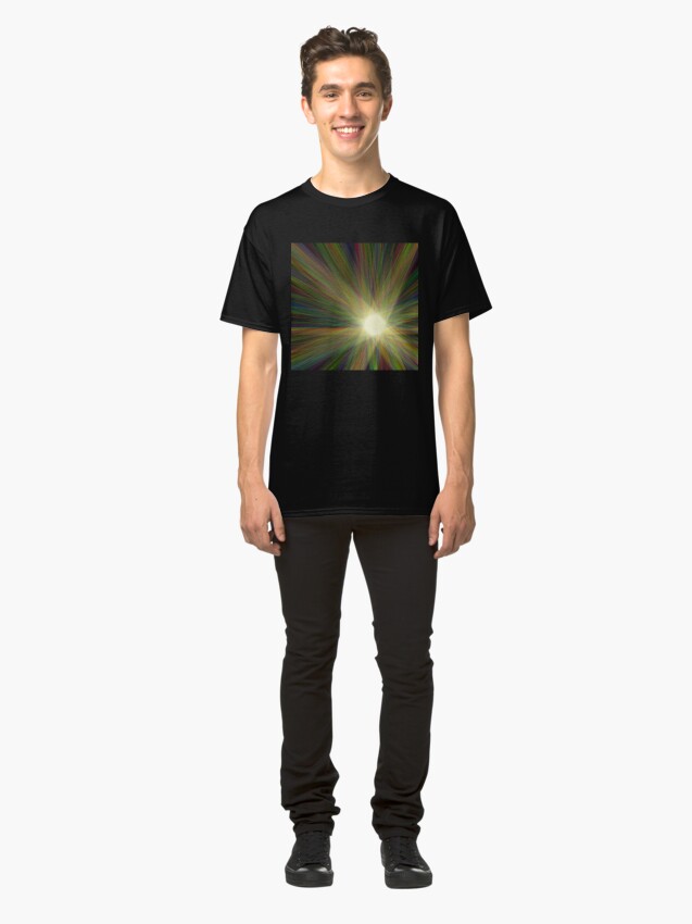 Alternate view of Sunshine Classic T-Shirt