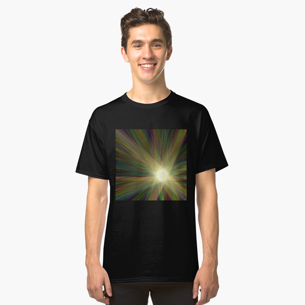Sunshine Classic T-Shirt