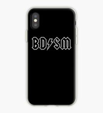 BDSM iPhone Case