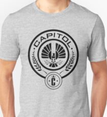 The Hunger Games - The Capitol MockingJay Unisex T-Shirt
