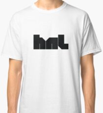 HAL Laboratories Classic T-Shirt