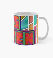 Broad City - Yas Kween Tasse (Standard)