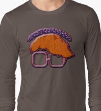 Justice For Barb Long Sleeve T-Shirt
