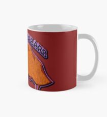 Taza clásica Justice For Barb