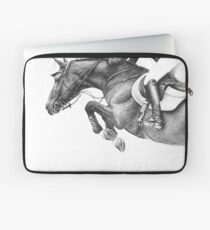 Flick - Springpferd Laptoptasche