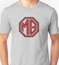 mg tee shirts