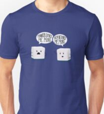 Sugar Cubes Unisex T-Shirt