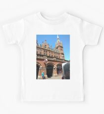 London Kids Tee