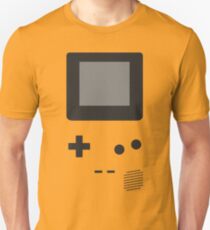 Im A Game Boy! Unisex T-Shirt