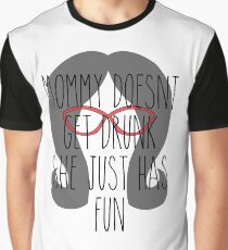 linda belcher Graphic T-Shirt