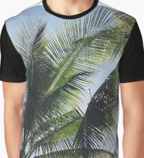 Tropic Graphic T-Shirt