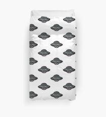 the x files Duvet Cover