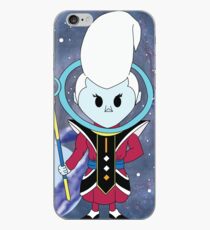 Whis iPhone Case