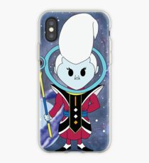 Whis iPhone Case