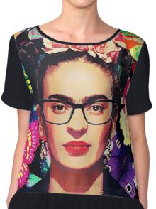 Frida Kahlo: T-Shirts | Redbubble