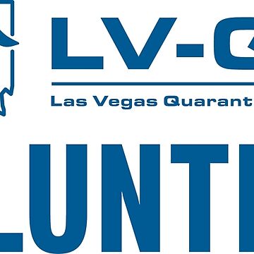 Lv-qc Volunteer Louis Vuitton Essential T-Shirt | Redbubble