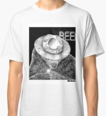 Smokey The Bear Classic T-Shirt