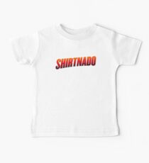 Shirtnado Baby Tee