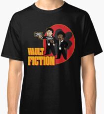 Vault Fiction Classic T-Shirt