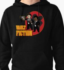 Vault Fiction Pullover Hoodie
