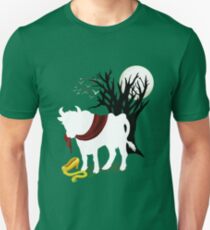 into the woods shirt