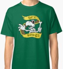 Dry Bones Classic T-Shirt