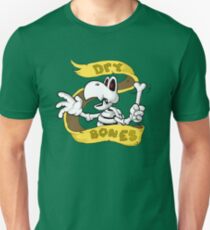 Dry Bones Unisex T-Shirt