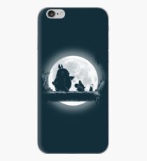 Hakuna Totoro iPhone Case