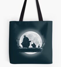 Hakuna Totoro Tote Bag