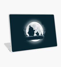 Hakuna Totoro Laptop Skin