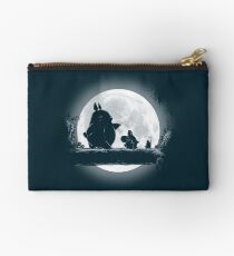 Hakuna Totoro Studio Pouch